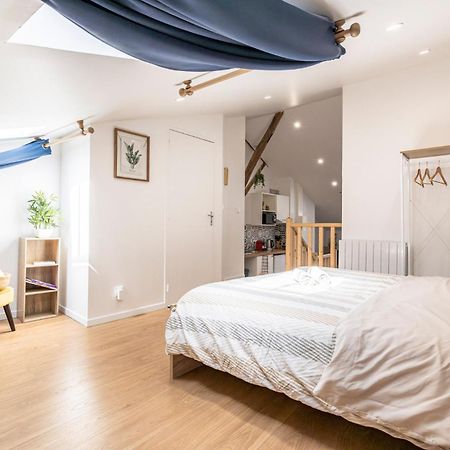 Plancy Beds Chalons 아파트 외부 사진