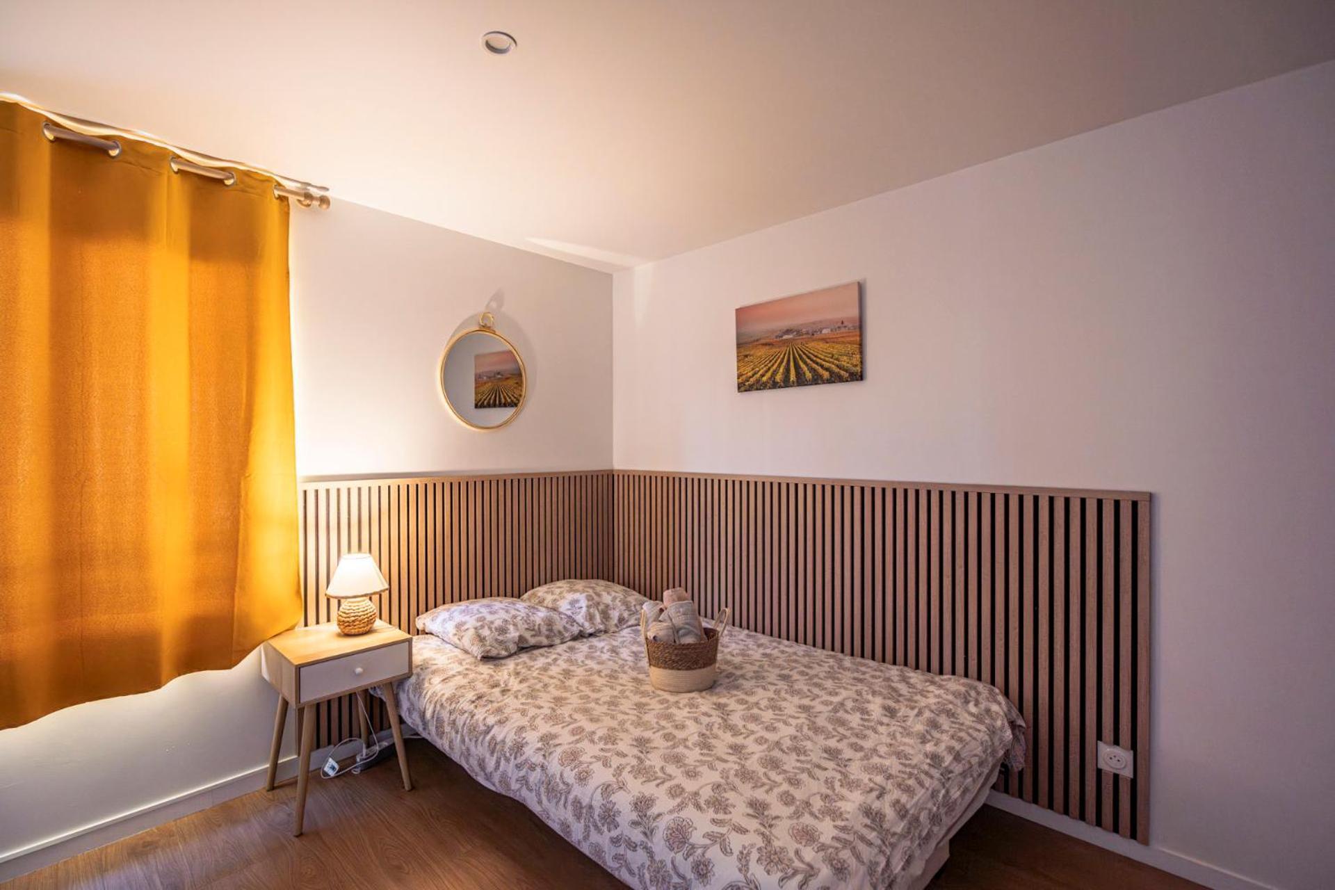 Plancy Beds Chalons 아파트 객실 사진