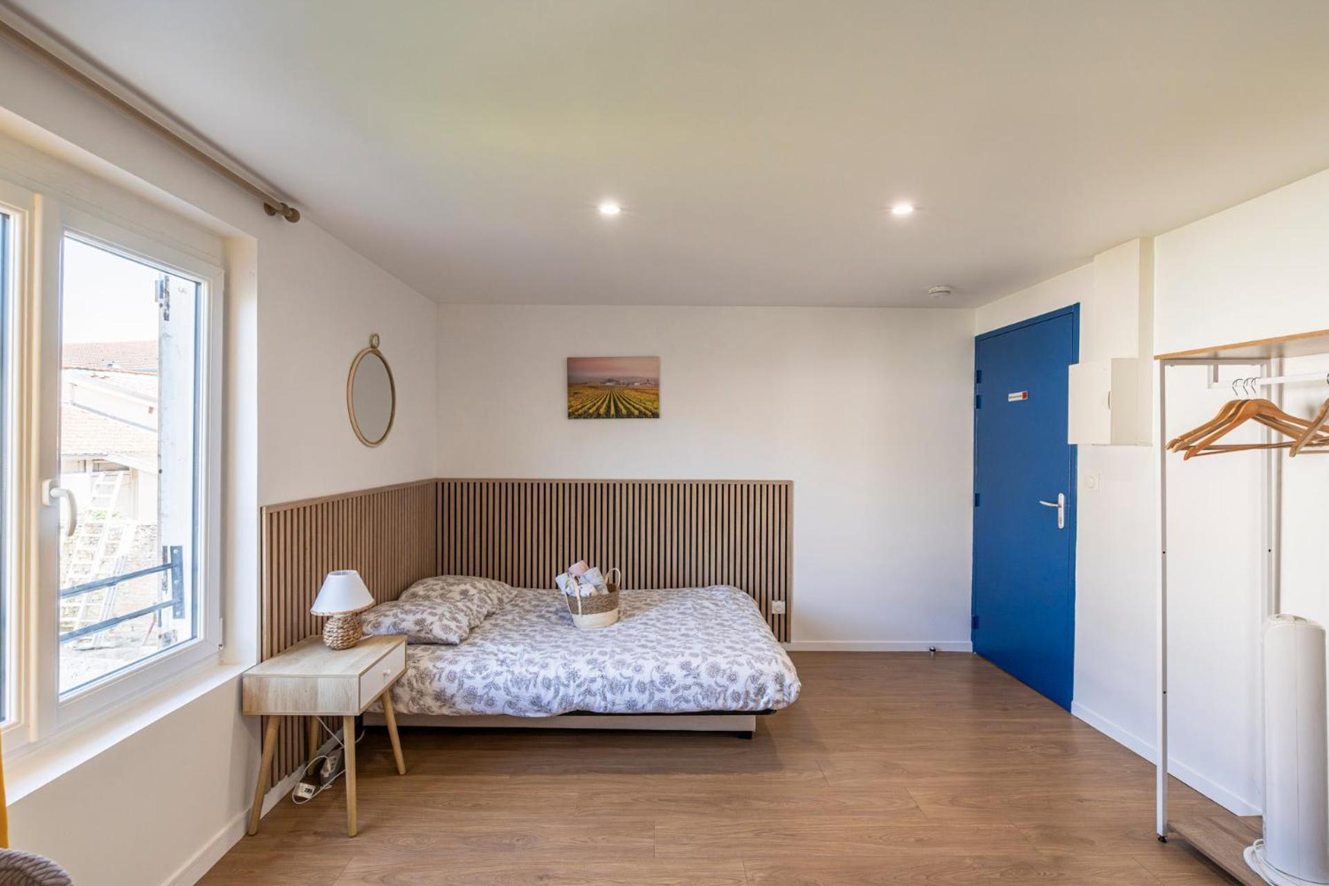 Plancy Beds Chalons 아파트 객실 사진