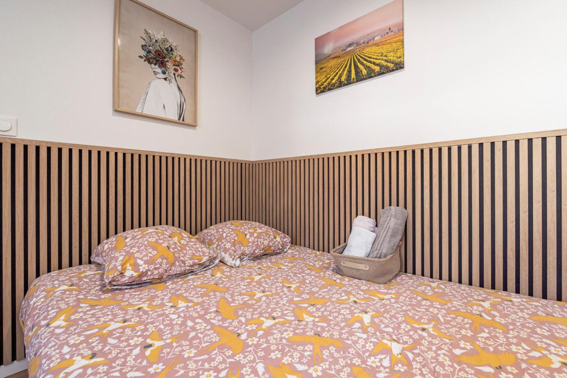 Plancy Beds Chalons 아파트 객실 사진