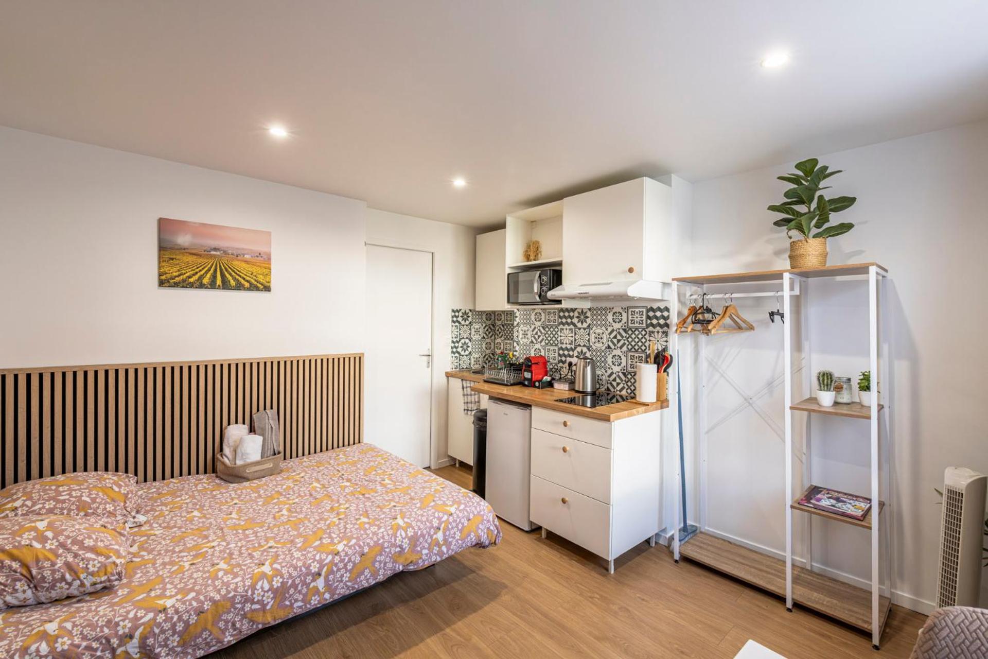 Plancy Beds Chalons 아파트 외부 사진