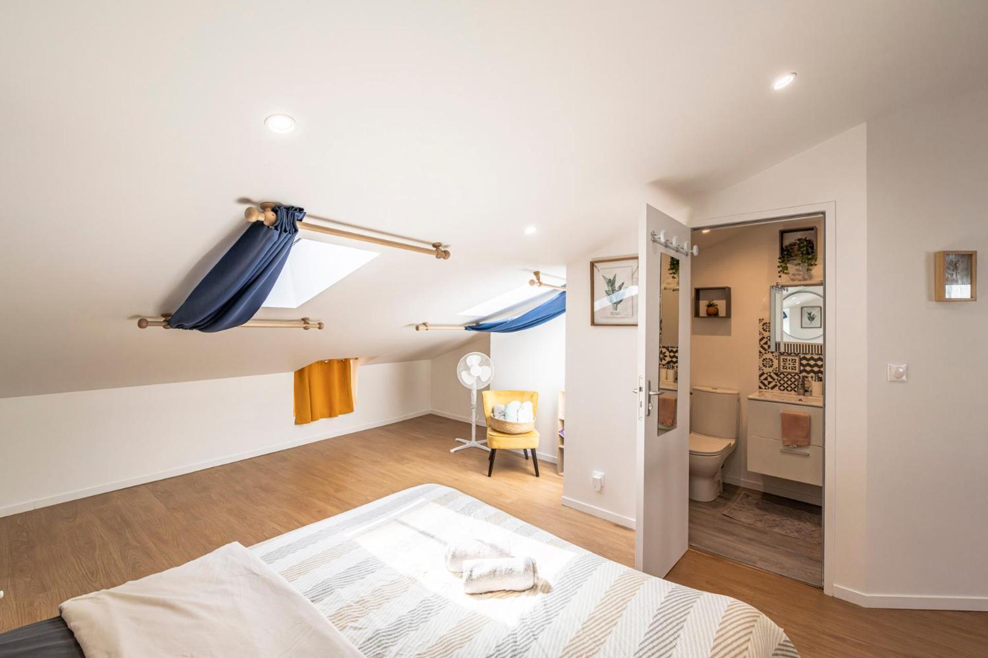 Plancy Beds Chalons 아파트 객실 사진